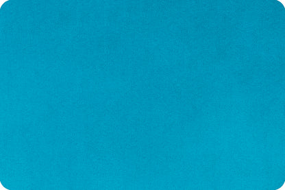 Solid Cuddle® 3 Dark Turquoise