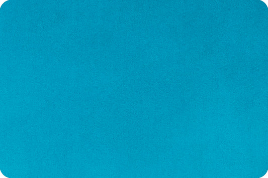 Solid Cuddle® 3 Dark Turquoise