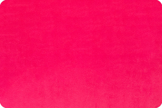 Solid Cuddle® 3 Fuchsia