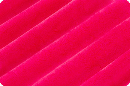Solid Cuddle® 3 Fuchsia