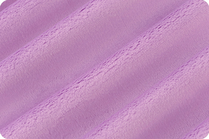 Cuddle Solid 60" Color of the Month Subscription