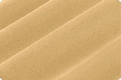 Extra Wide Solid Cuddle® 3 Camel