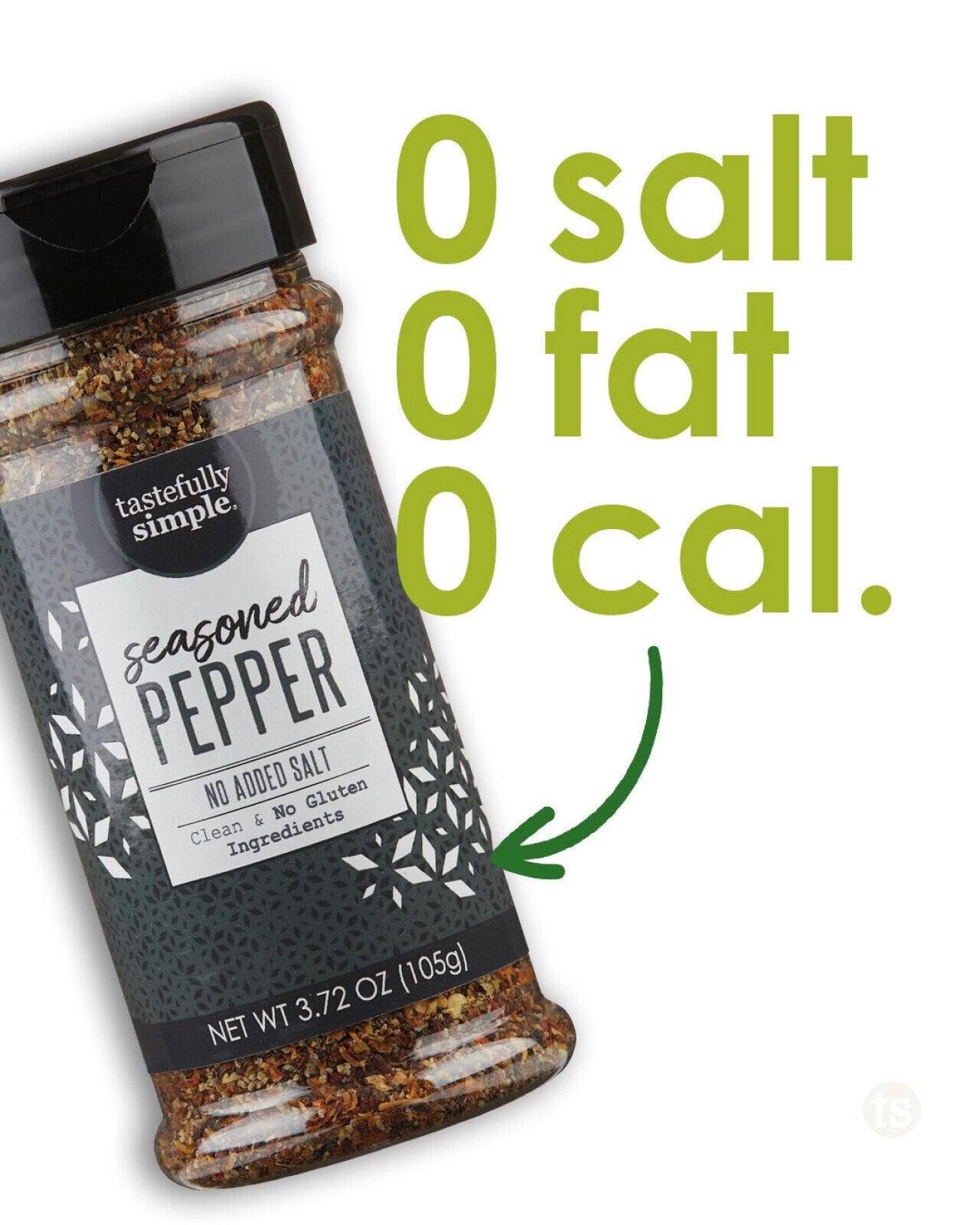 TS On-Hand Pick Up Items