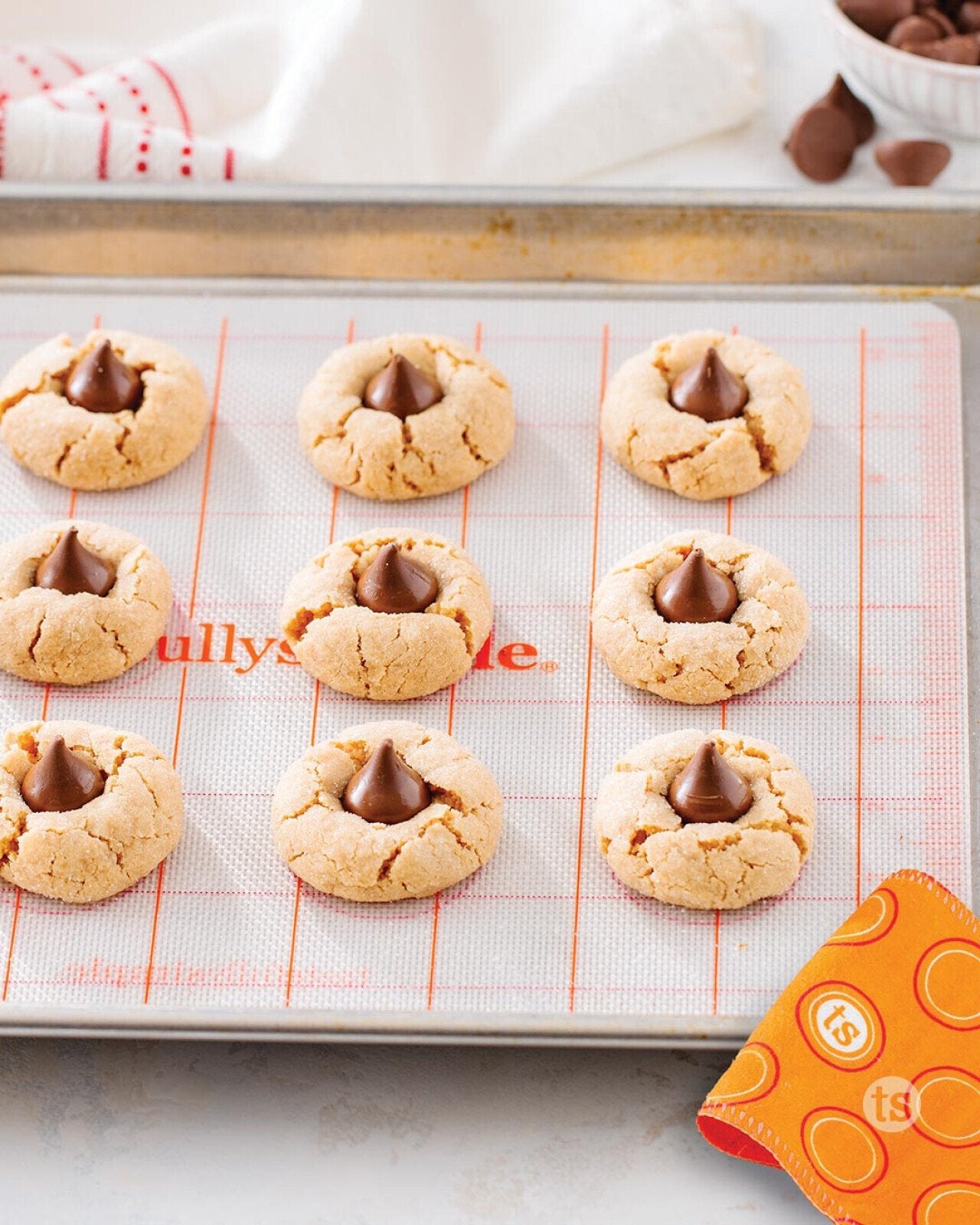 TS On-Hand Pick Up Items