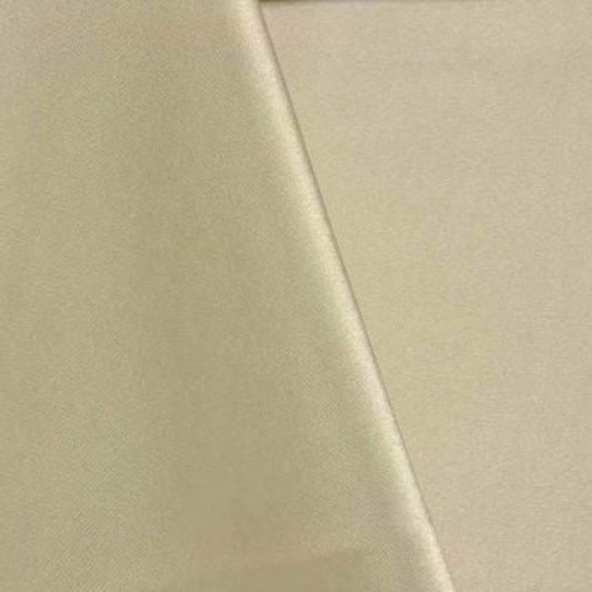 Silky Satin Solid Taupe 400 by Shannon Fabrics