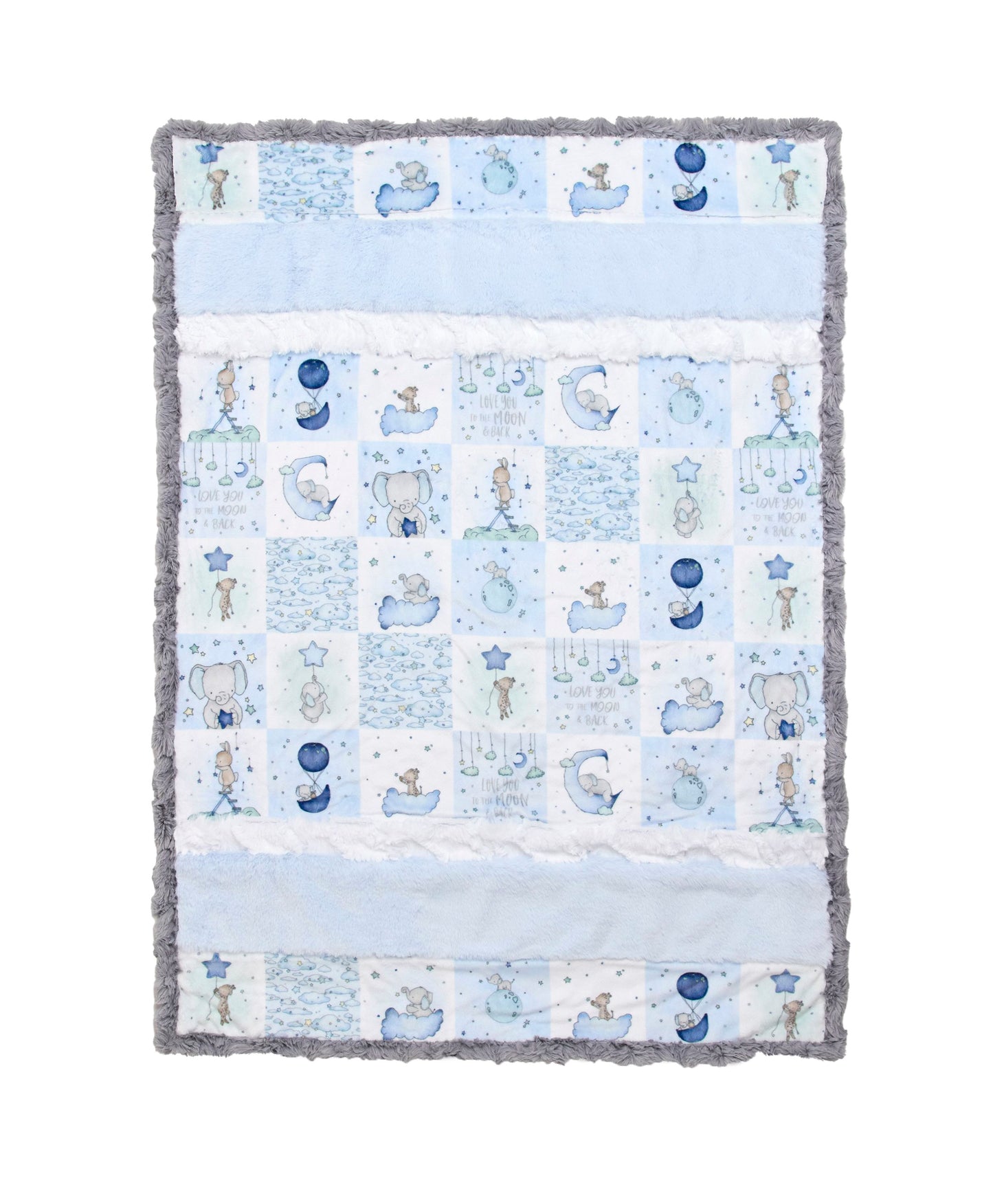 Tiny Tails Sweet Pea Eli and Hide Jeans backing bundle
