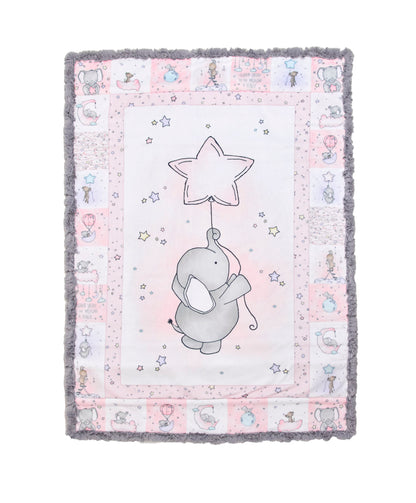 Tiny Tails Cuddle® Kit Subscription