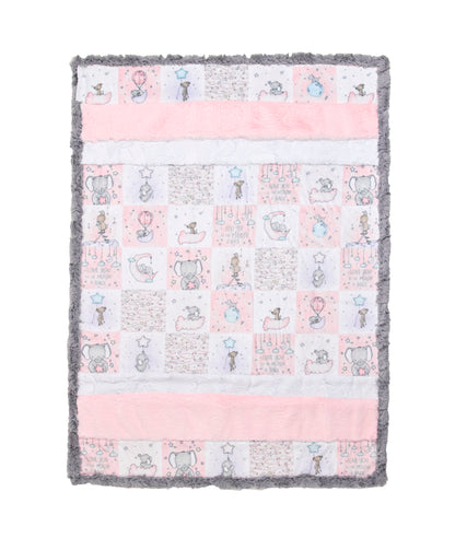 Tiny Tails Cuddle® Kit Subscription