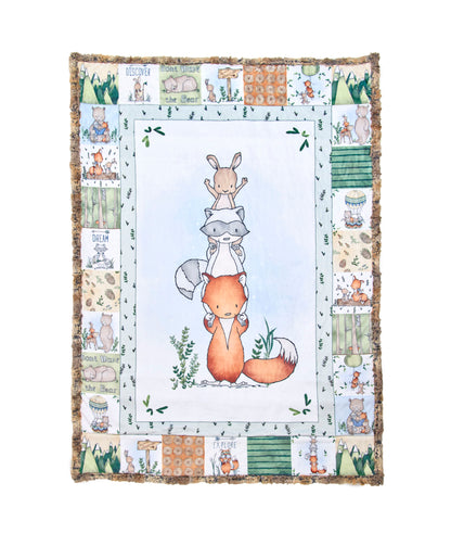 Tiny Tails Cuddle® Kit Subscription
