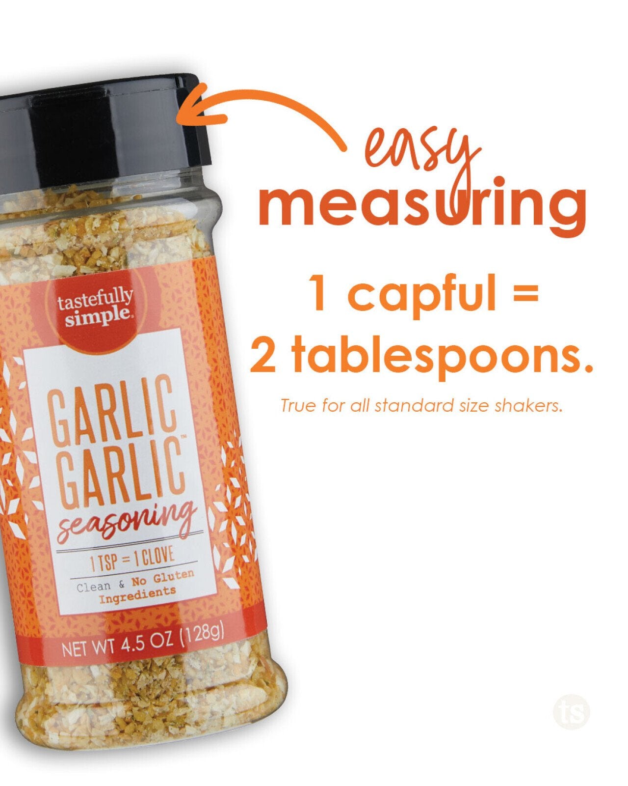 TS On-Hand Pick Up Items