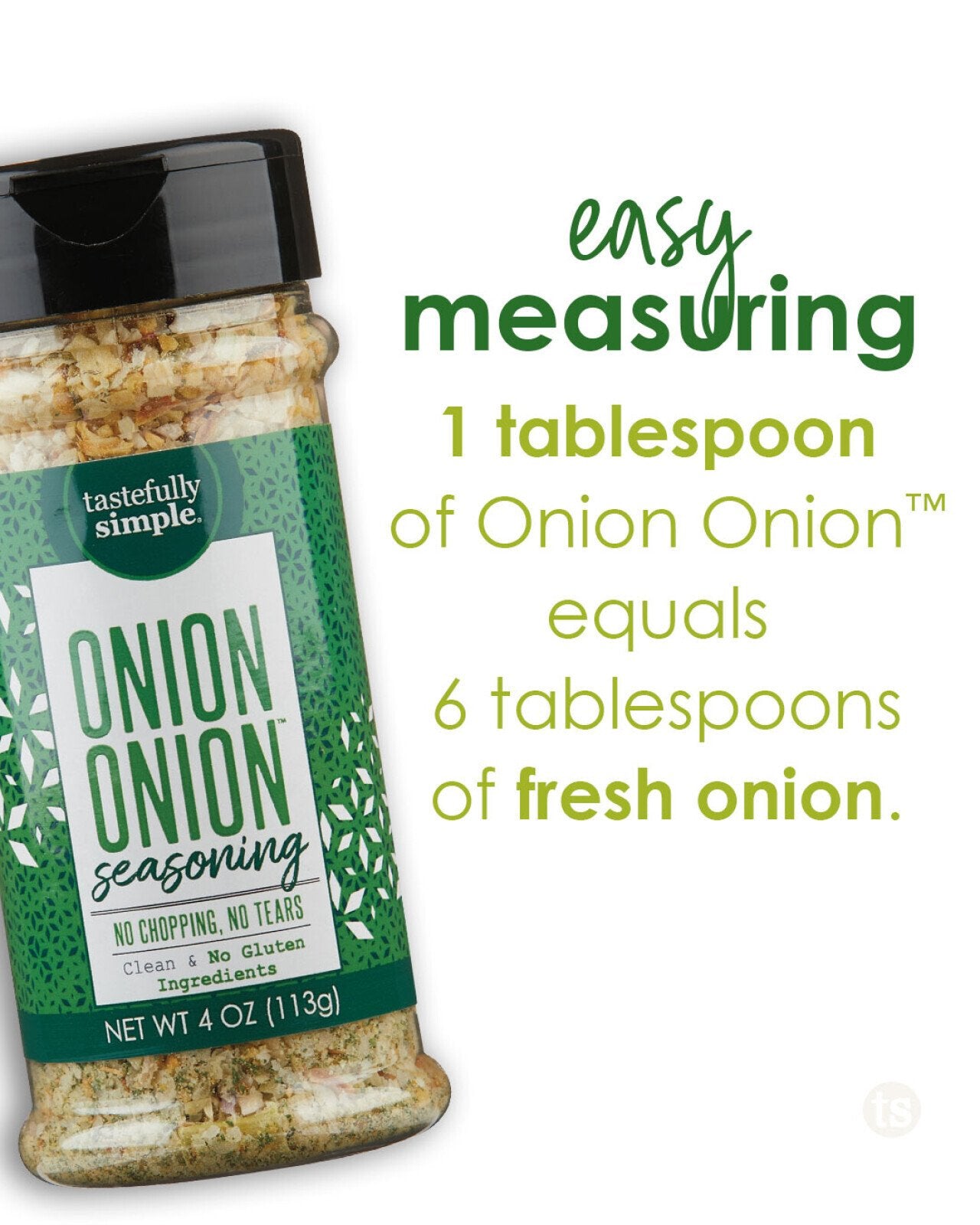 TS On-Hand Pick Up Items