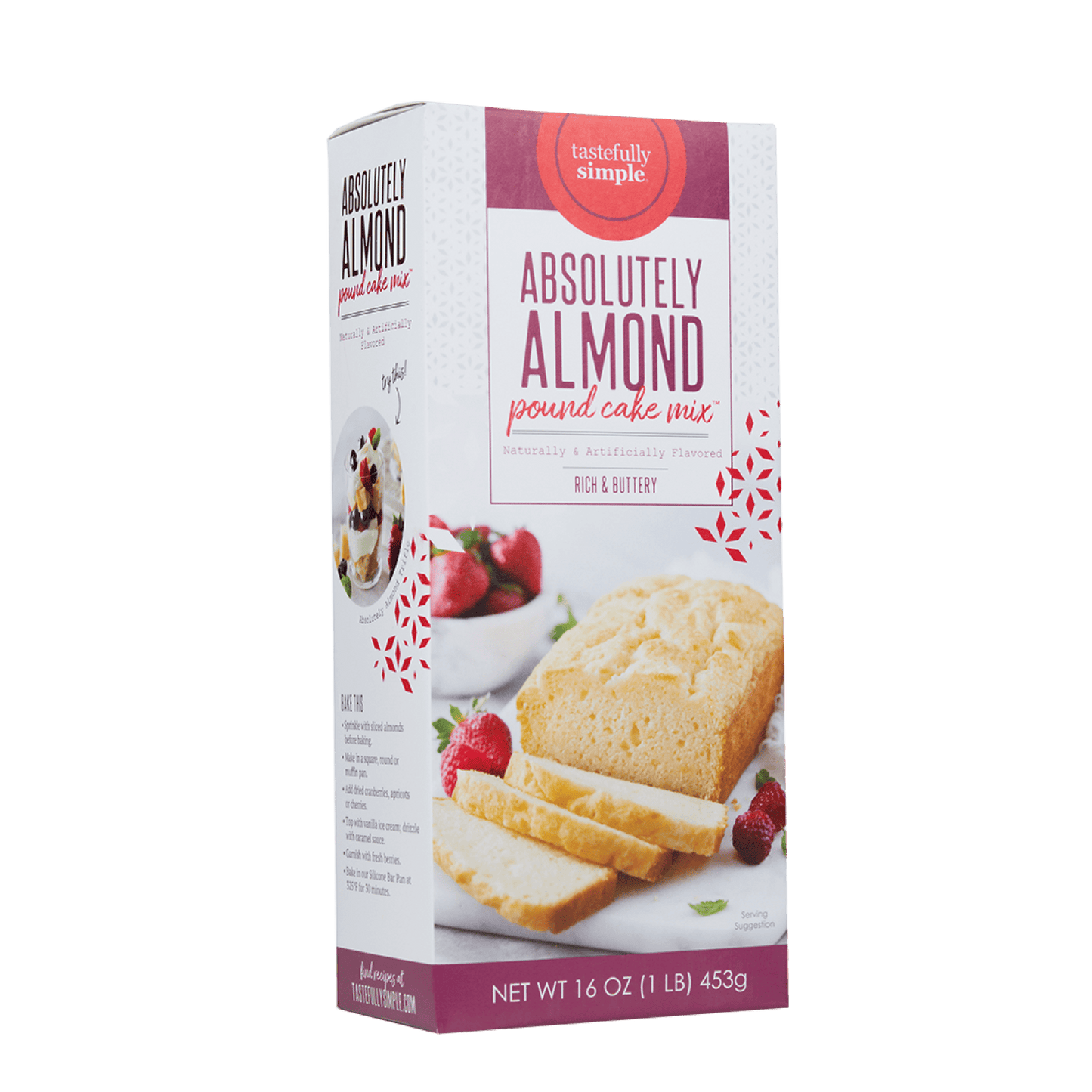 TS On-Hand Pick Up Items