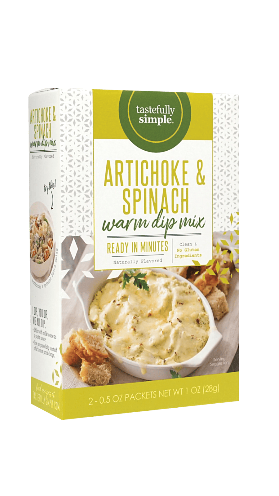 TS On-Hand Pick Up Items