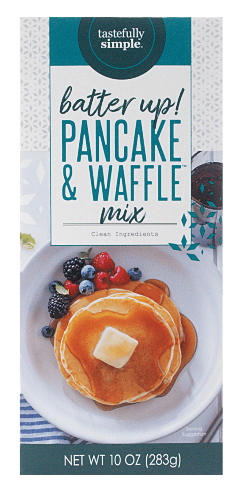 TS On-Hand Pick Up Items