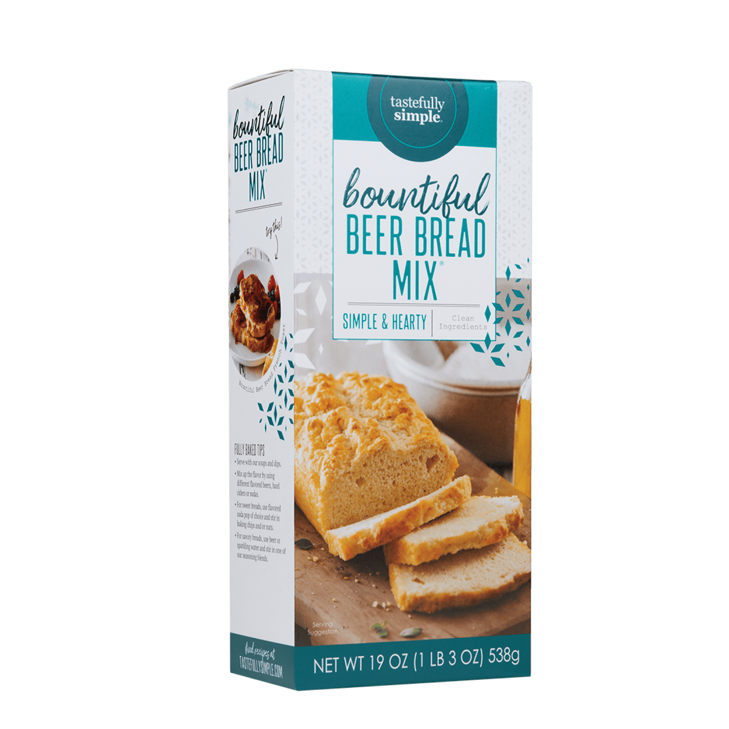 TS On-Hand Pick Up Items