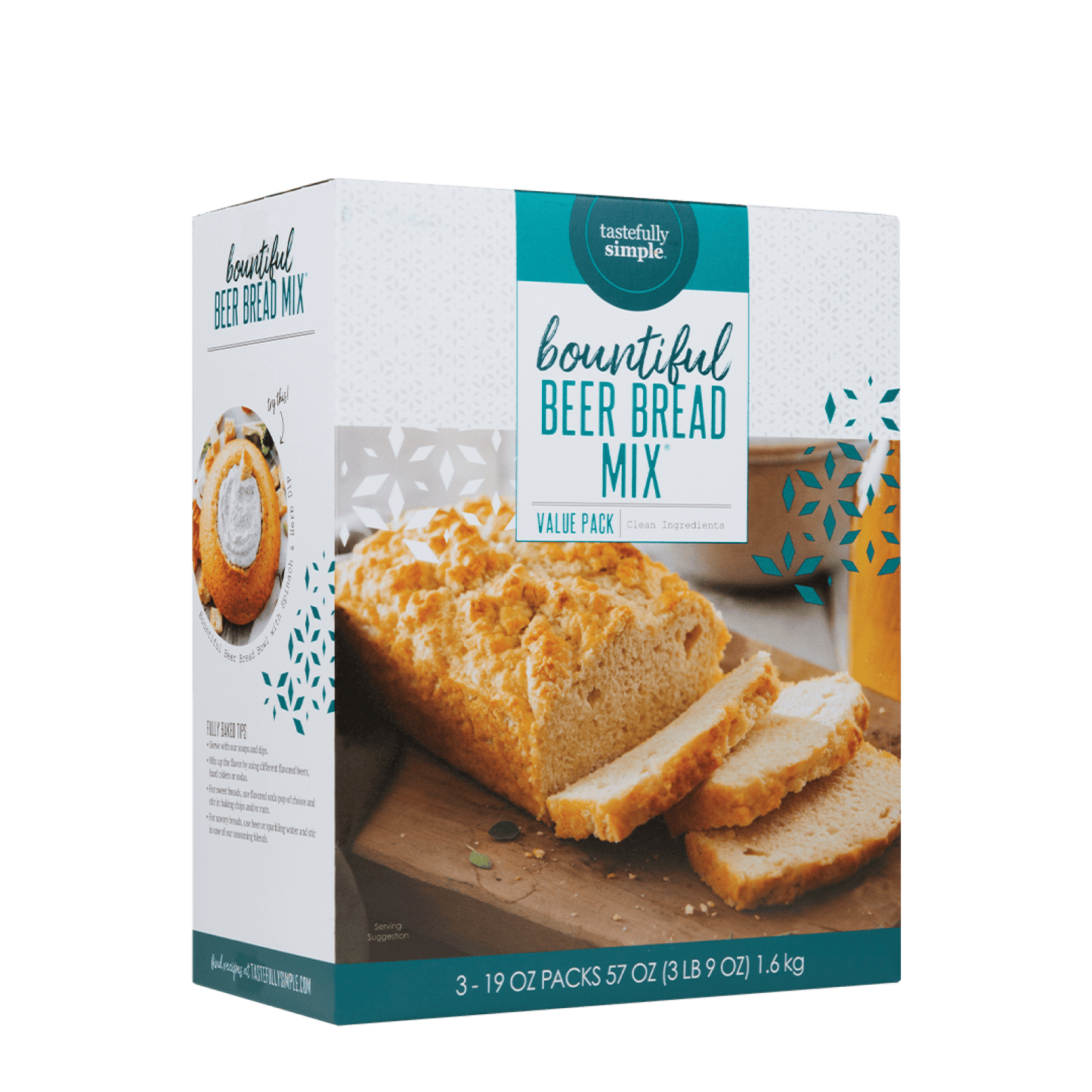 TS On-Hand Pick Up Items