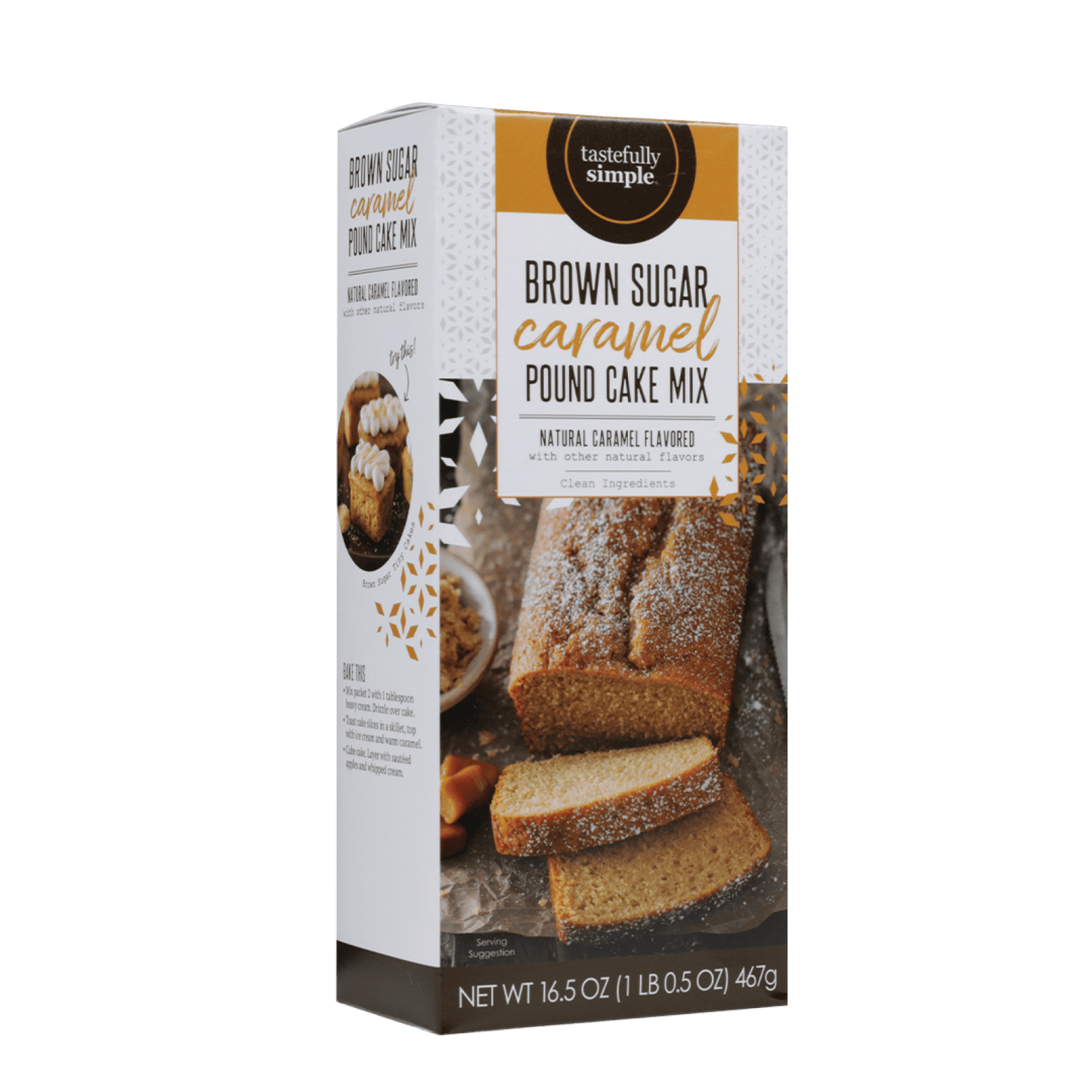 TS On-Hand Pick Up Items