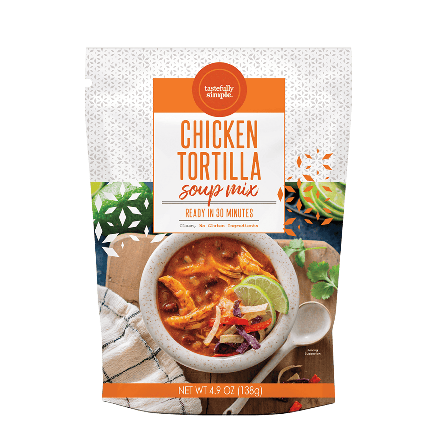 TS On-Hand Pick Up Items