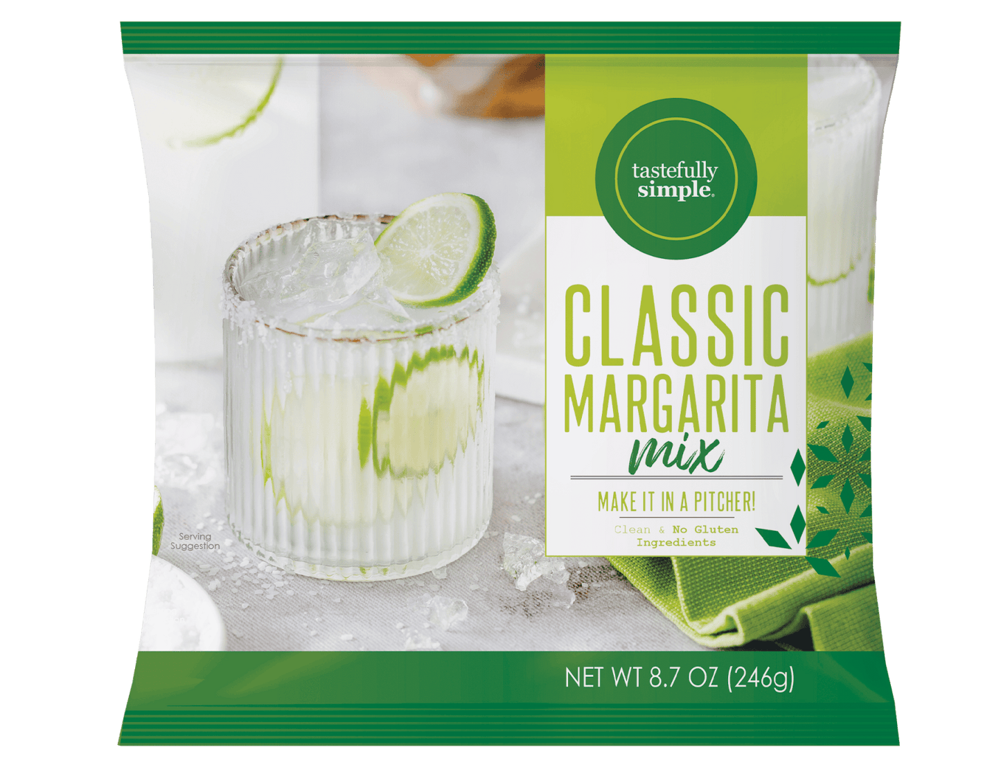 TS On-Hand Pick Up Items