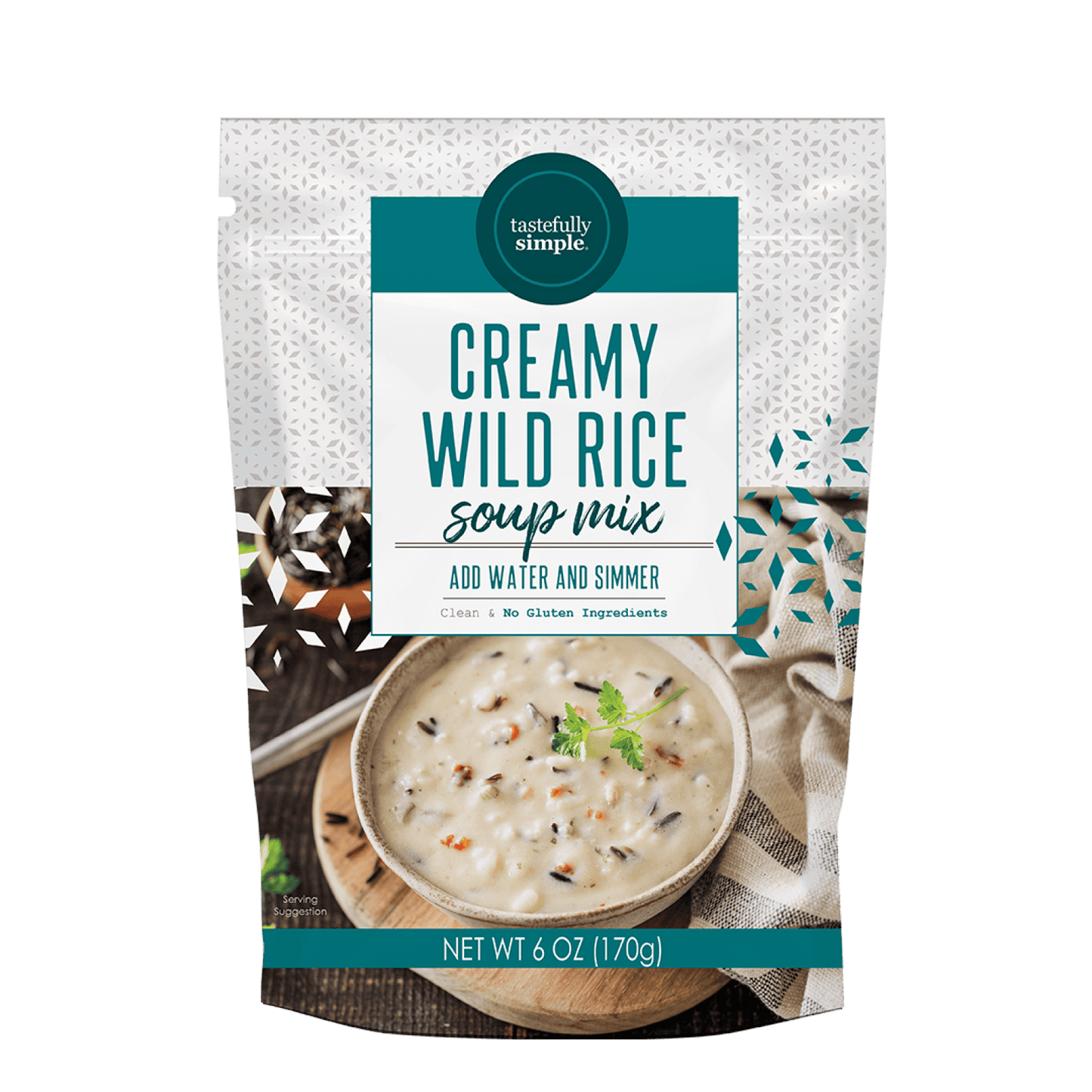 TS On-Hand Pick Up Items