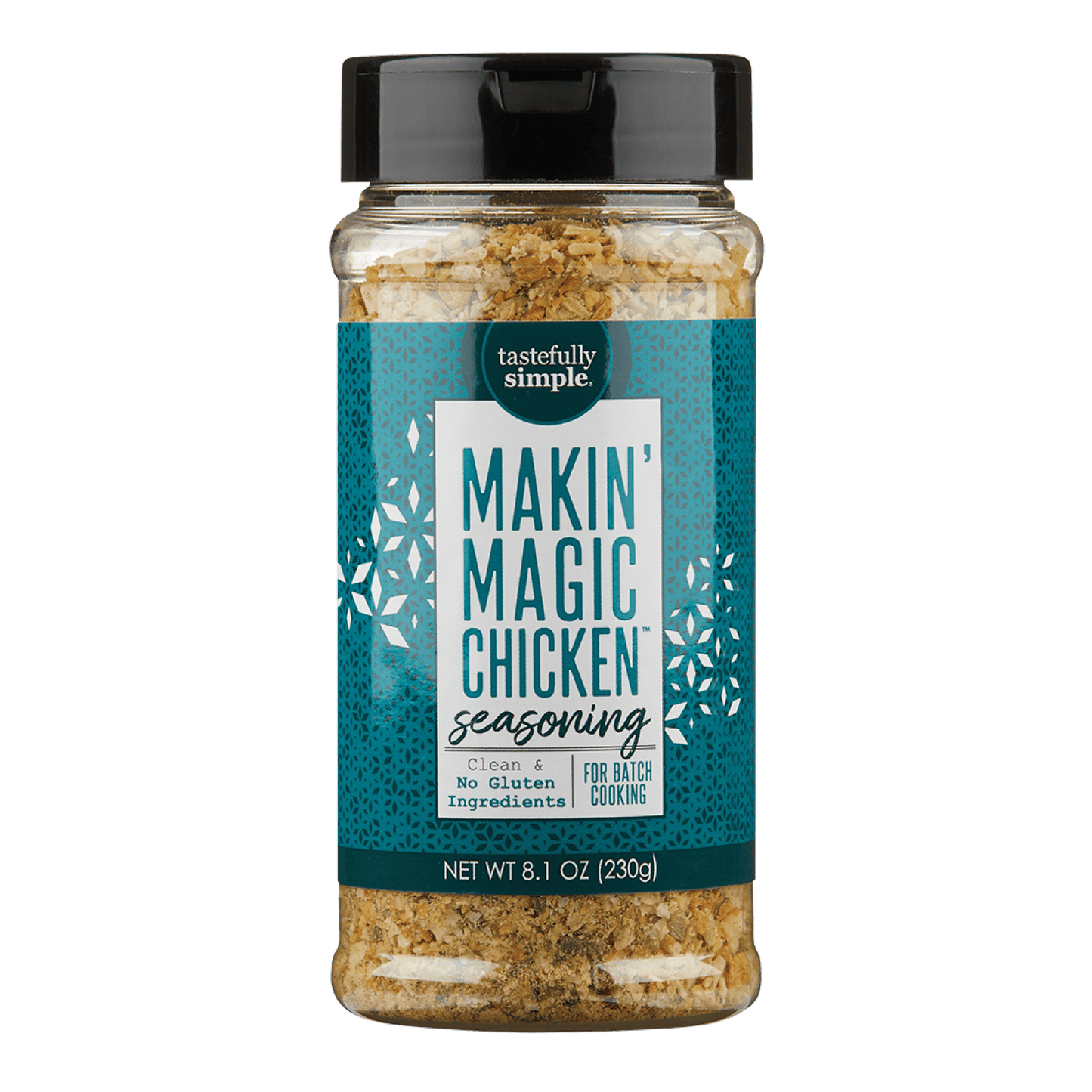 TS On-Hand Pick Up Items