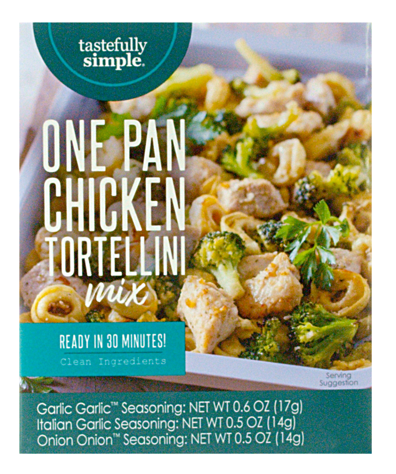 TS On-Hand Pick Up Items