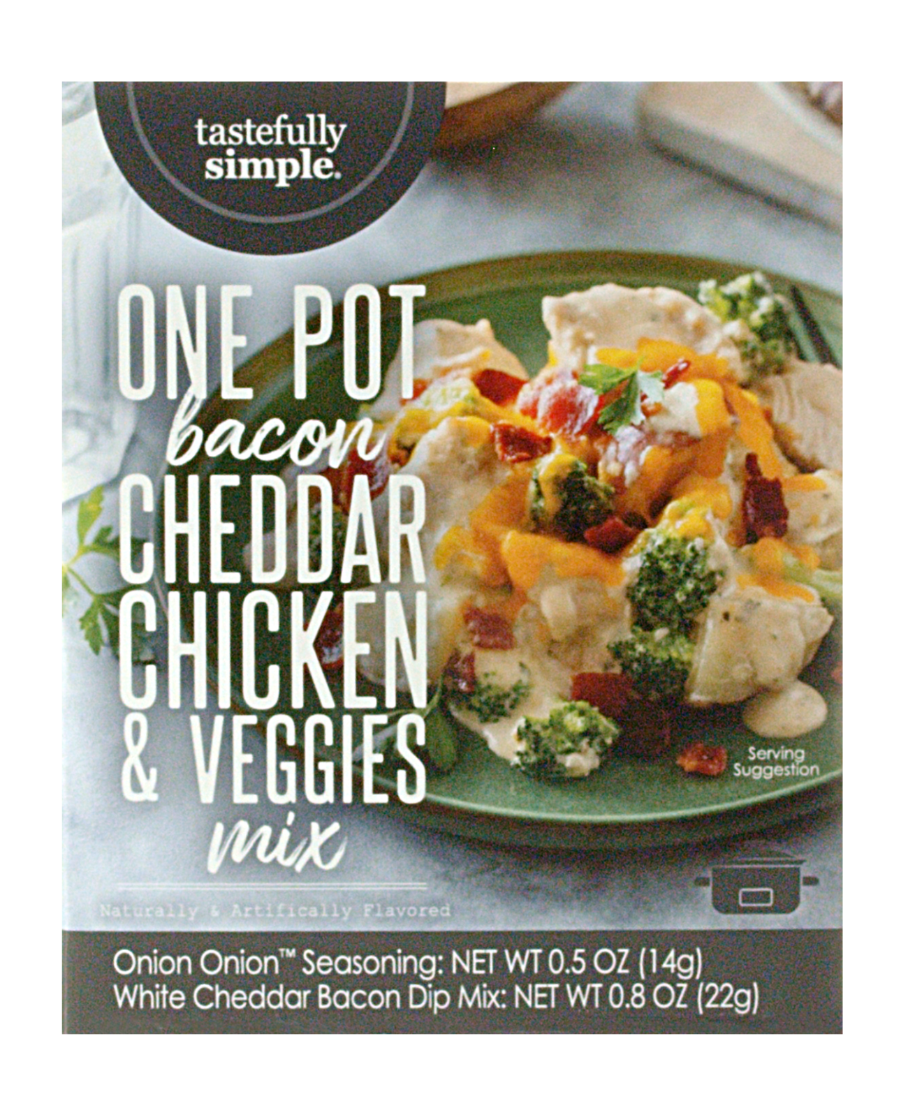 TS On-Hand Pick Up Items