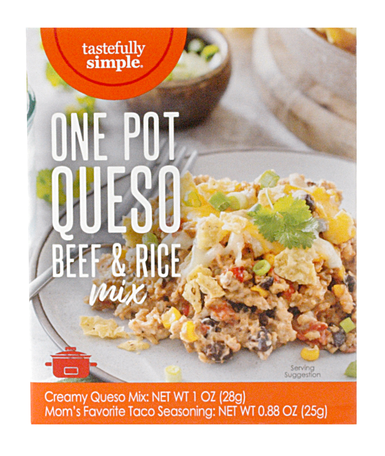 TS On-Hand Pick Up Items