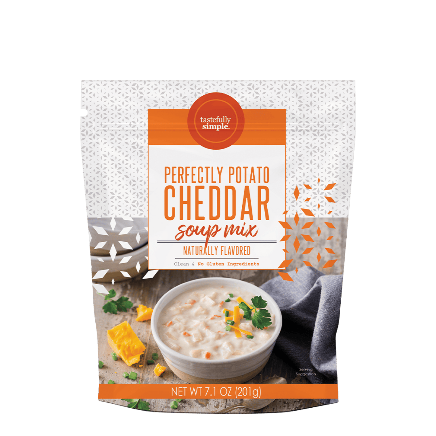 TS On-Hand Pick Up Items