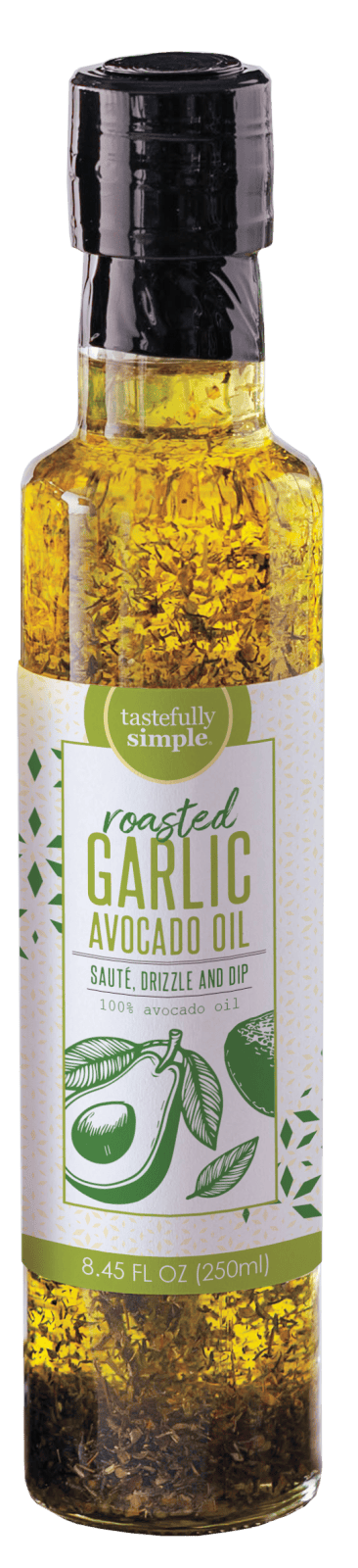 TS On-Hand Pick Up Items