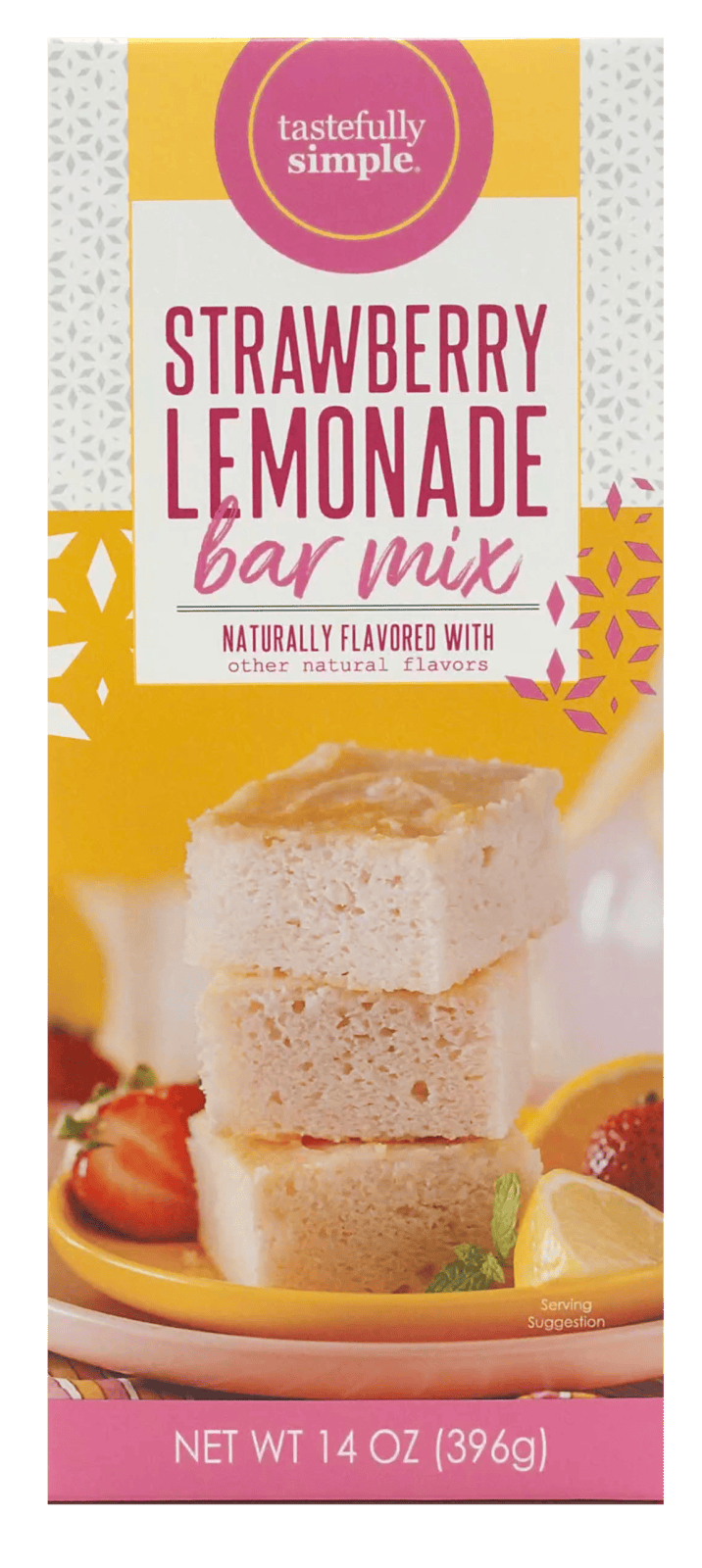 TS On-Hand Pick Up Items