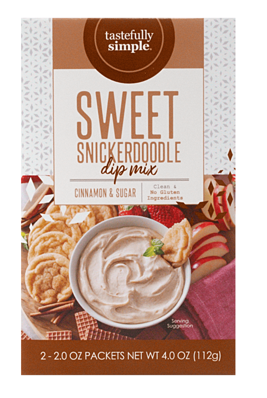 TS On-Hand Pick Up Items