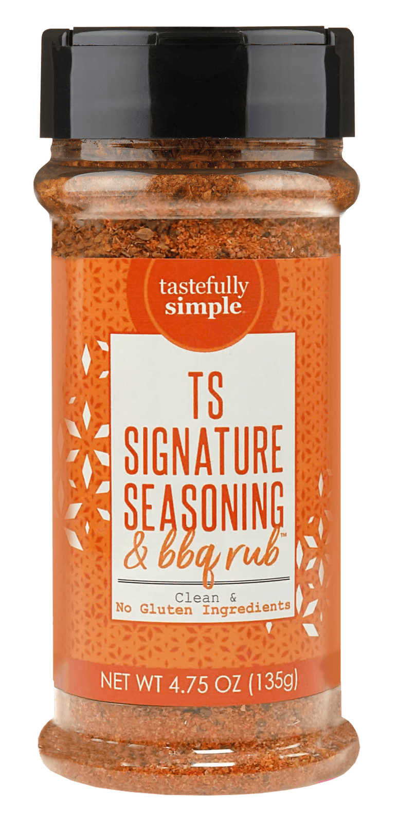 TS On-Hand Pick Up Items