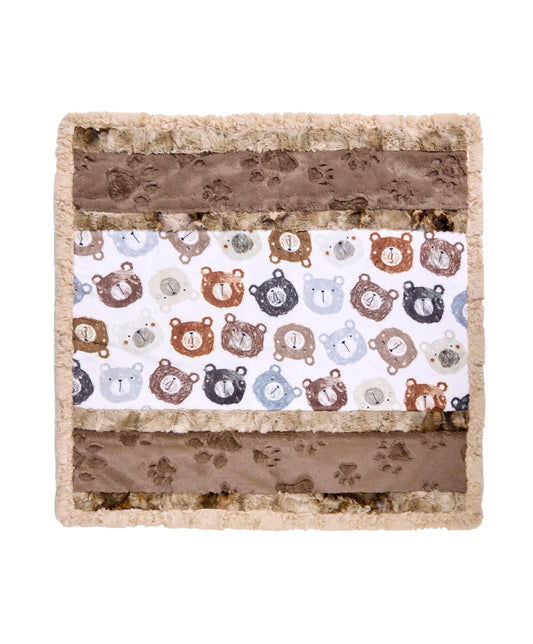 Wee One Cuddle® Kit Cozy Cubs