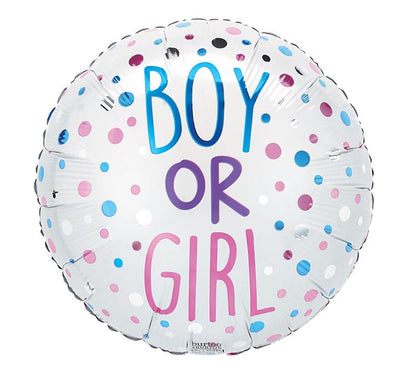 Foil Balloons