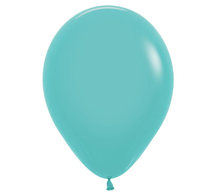 Latex Balloons - 11" & 18" with Custom Color Options