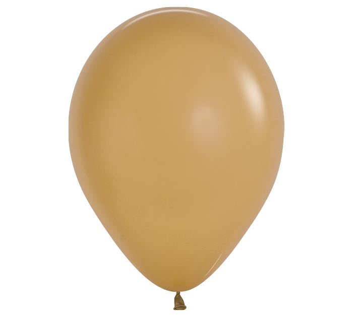 Latex Balloons - 11" & 18" with Custom Color Options