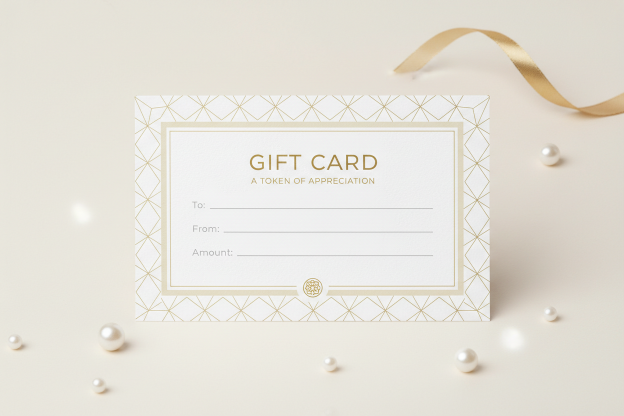 generic gift card