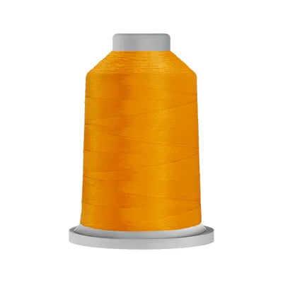 Glide Thread 5,500yds - Bright Gold