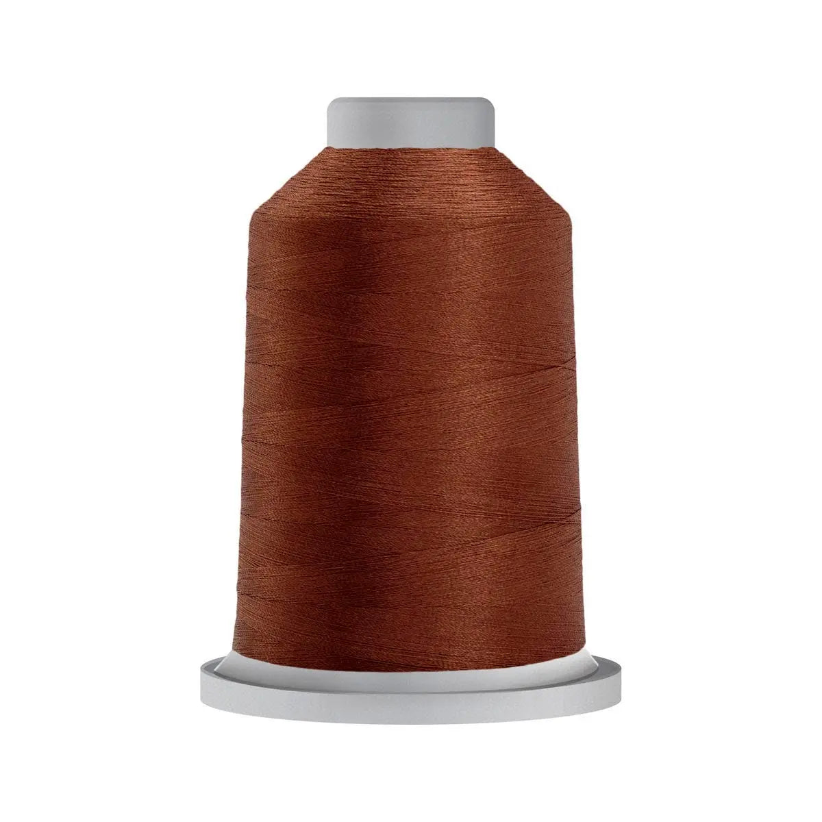 20160 Mahogany Glide Polyester Thread - 5,500 yards King Spool