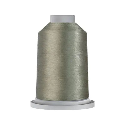 Glide Thread 5,500yds - Silver Grey