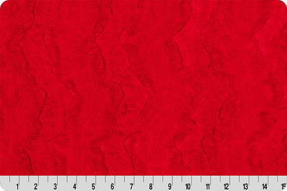 Glacier Red