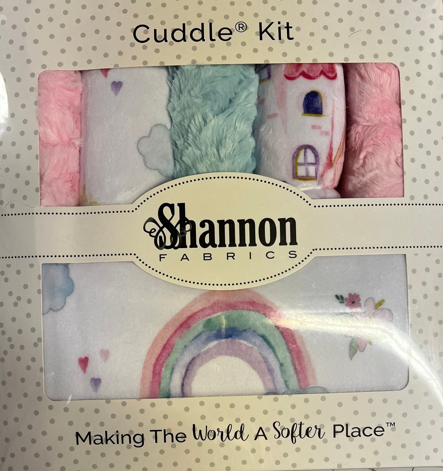 Bambino Cuddle® Kit Enchanted Dream