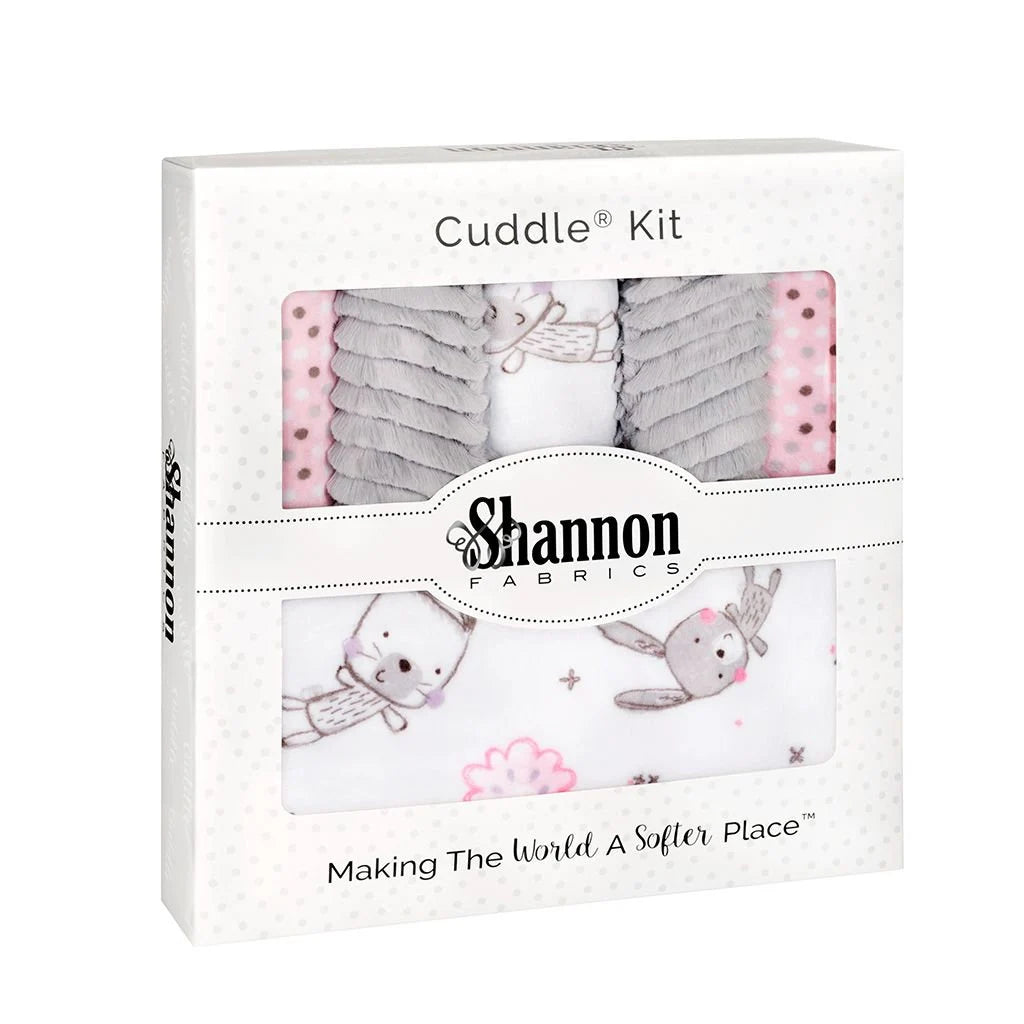 Bambino Cuddle® Kit Bunny Hunny