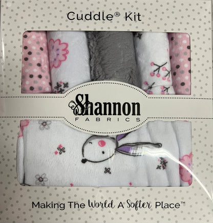 Bambino Cuddle® Kit Bunny Hunny