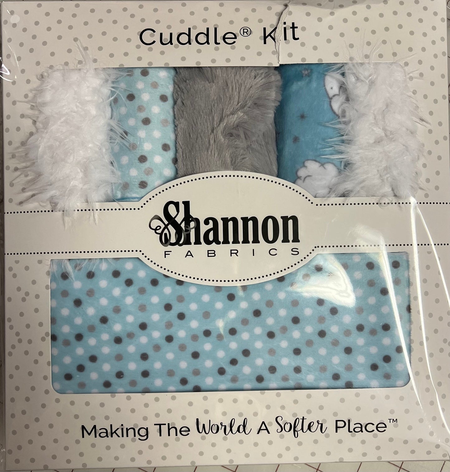 Bambino Cuddle® Kit Sleepytime