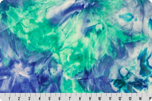 Tie Dye Tidal Wave