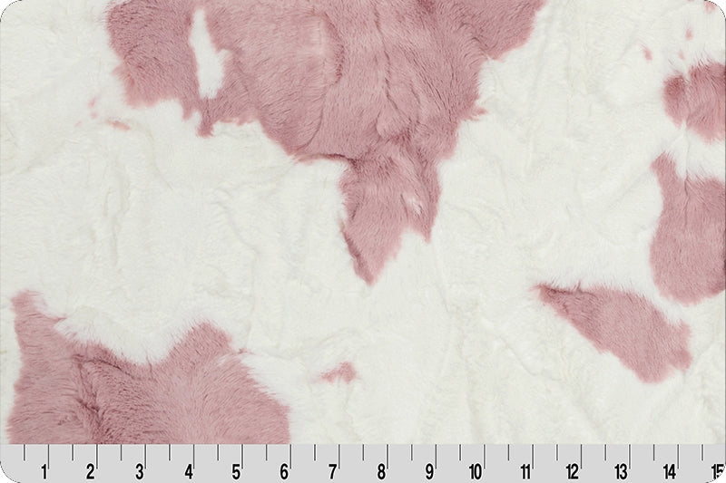 Luxe Cuddle® Calf Clararose