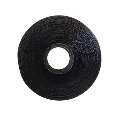 Magna-Glide Classic Style M/Jumbo - 210yds - Black