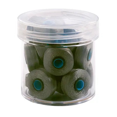 Magna-Glide Delights Style L - German Granite - 72yds